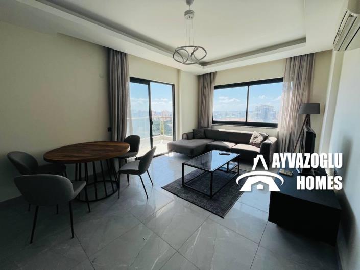 Image No.16-Appartement de 2 chambres à vendre à Mahmutlar