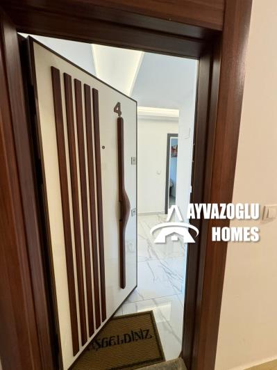 Image No.3-Appartement de 2 chambres à vendre à Mahmutlar