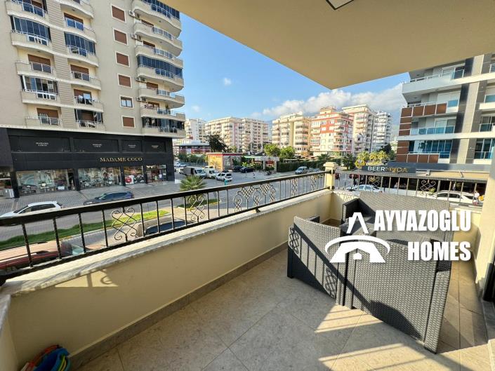 Image No.6-Appartement de 2 chambres à vendre à Mahmutlar