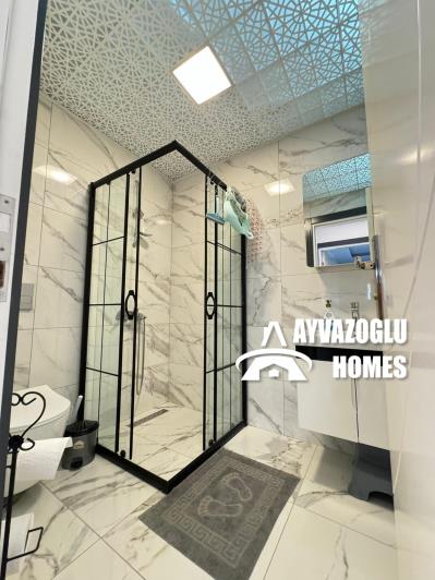 Image No.9-Appartement de 2 chambres à vendre à Mahmutlar