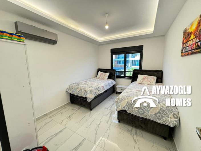 Image No.10-Appartement de 2 chambres à vendre à Mahmutlar