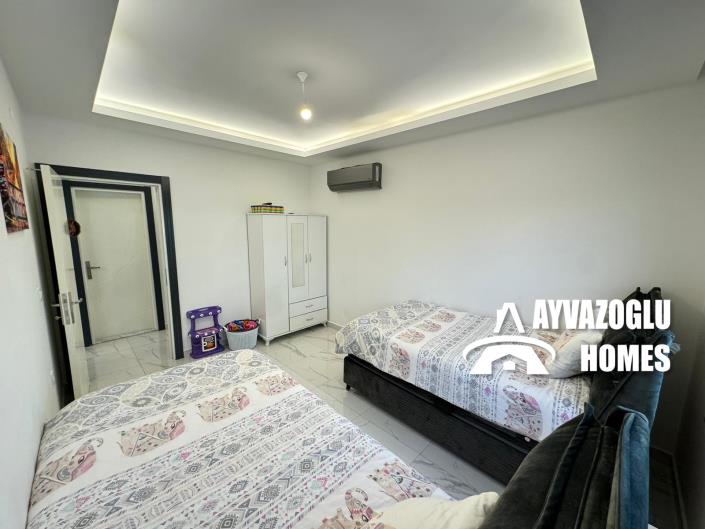 Image No.11-Appartement de 2 chambres à vendre à Mahmutlar