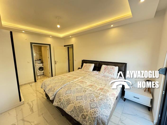 Image No.12-Appartement de 2 chambres à vendre à Mahmutlar