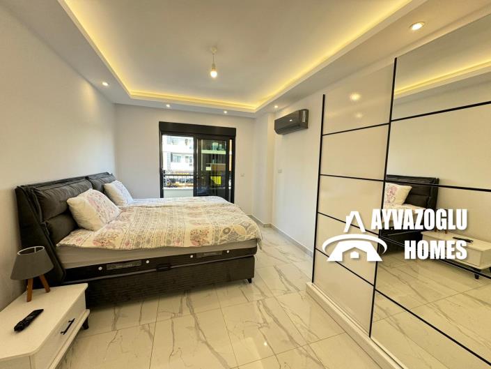 Image No.13-Appartement de 2 chambres à vendre à Mahmutlar