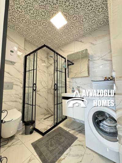 Image No.14-Appartement de 2 chambres à vendre à Mahmutlar