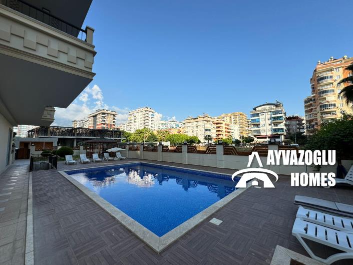 Image No.17-Appartement de 2 chambres à vendre à Mahmutlar