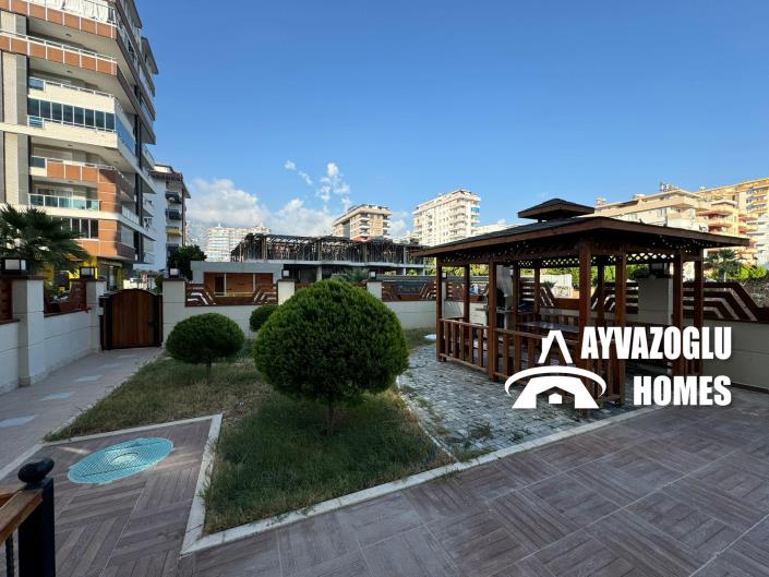 Image No.18-Appartement de 2 chambres à vendre à Mahmutlar