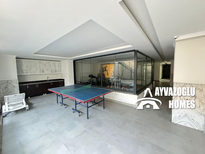 Image No.19-Appartement de 2 chambres à vendre à Mahmutlar