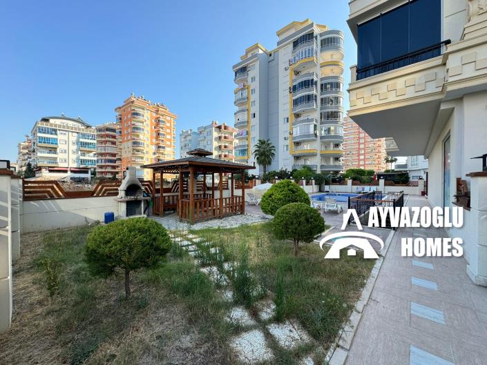 Image No.20-Appartement de 2 chambres à vendre à Mahmutlar