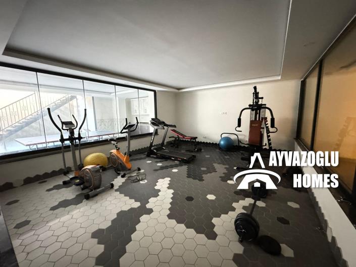 Image No.21-Appartement de 2 chambres à vendre à Mahmutlar