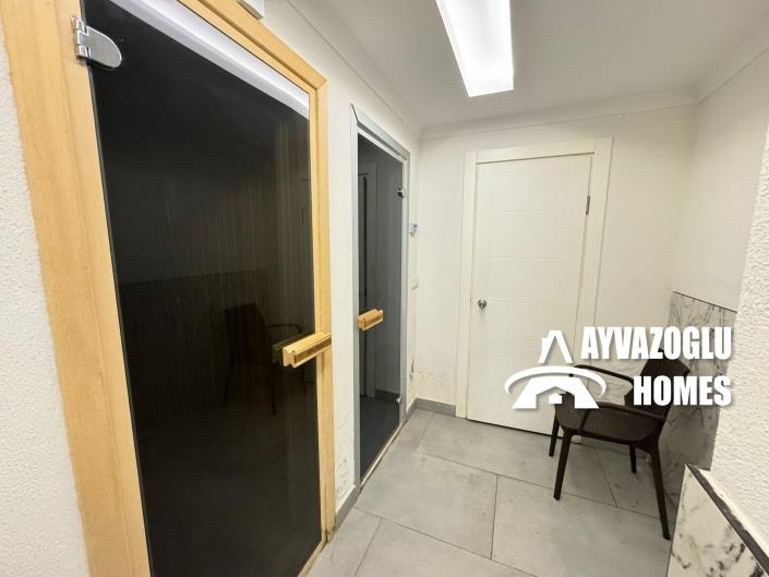 Image No.22-Appartement de 2 chambres à vendre à Mahmutlar