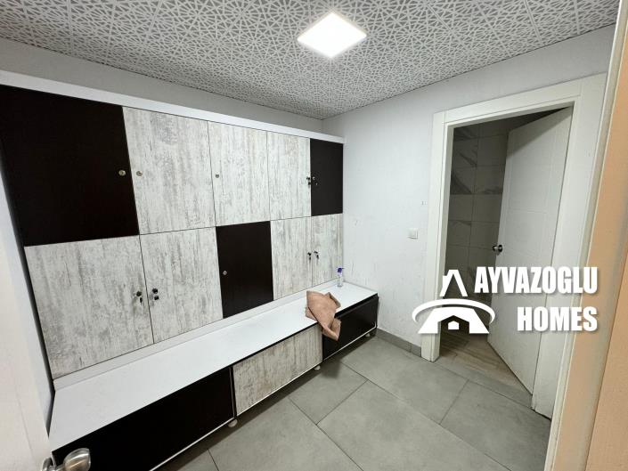 Image No.23-Appartement de 2 chambres à vendre à Mahmutlar