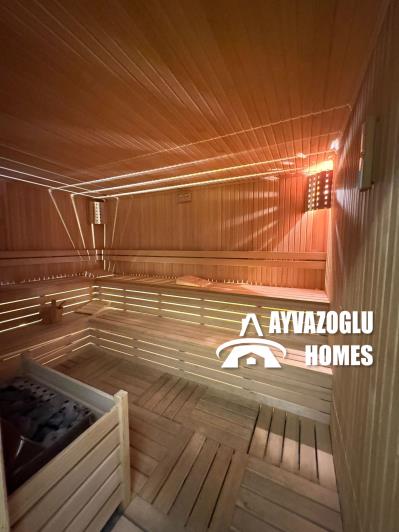 Image No.24-Appartement de 2 chambres à vendre à Mahmutlar