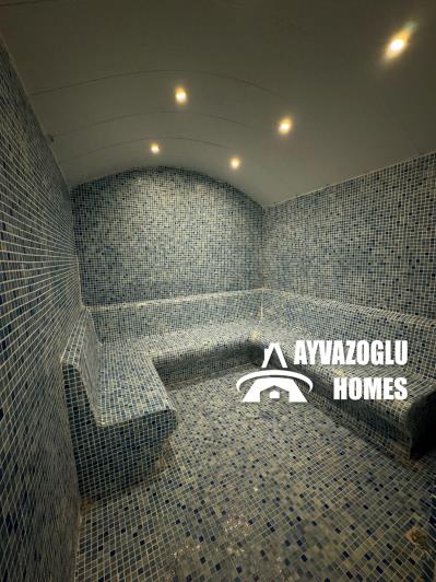 Image No.25-Appartement de 2 chambres à vendre à Mahmutlar