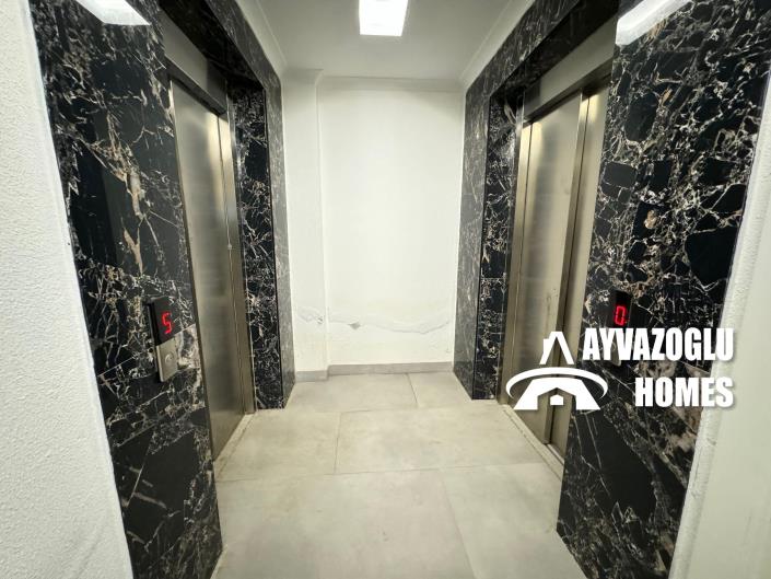 Image No.26-Appartement de 2 chambres à vendre à Mahmutlar