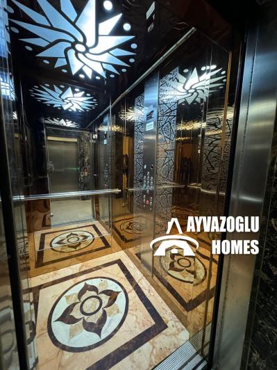 Image No.27-Appartement de 2 chambres à vendre à Mahmutlar