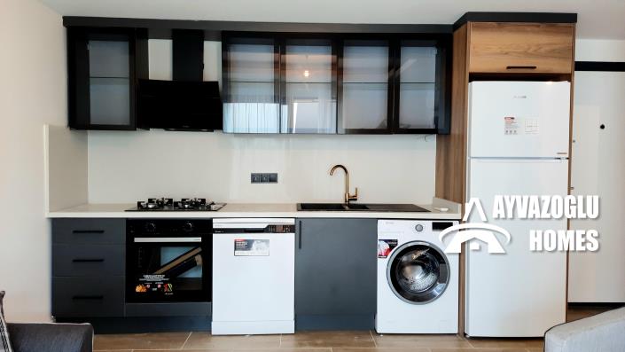 Image No.3-1 Bed Apartment for sale