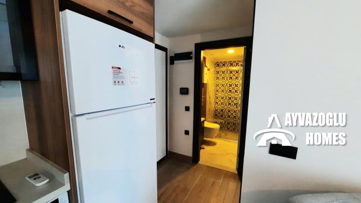 Image No.4-1 Bed Apartment for sale