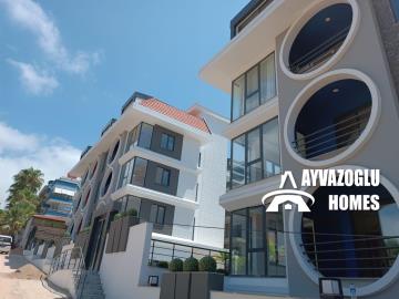 1 Bed Apartment for sale