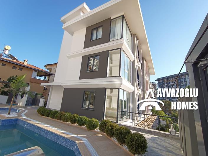 Image No.11-1 Bed Apartment for sale