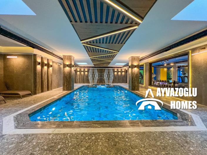 Image No.9-Appartement de 2 chambres à vendre à Kargicak