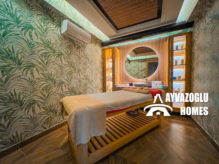 Image No.10-Appartement de 2 chambres à vendre à Kargicak