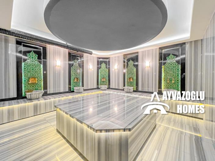 Image No.11-Appartement de 2 chambres à vendre à Kargicak