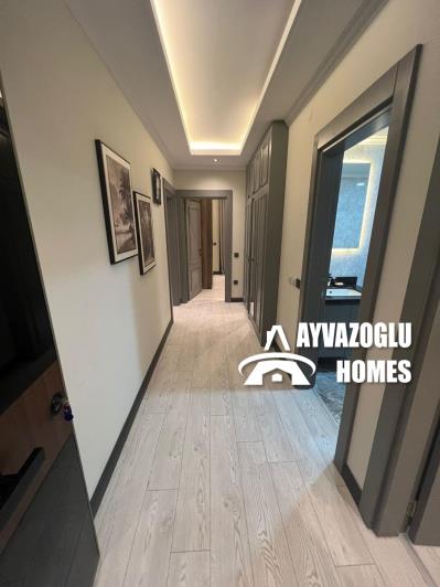 Image No.12-Appartement de 2 chambres à vendre à Kargicak