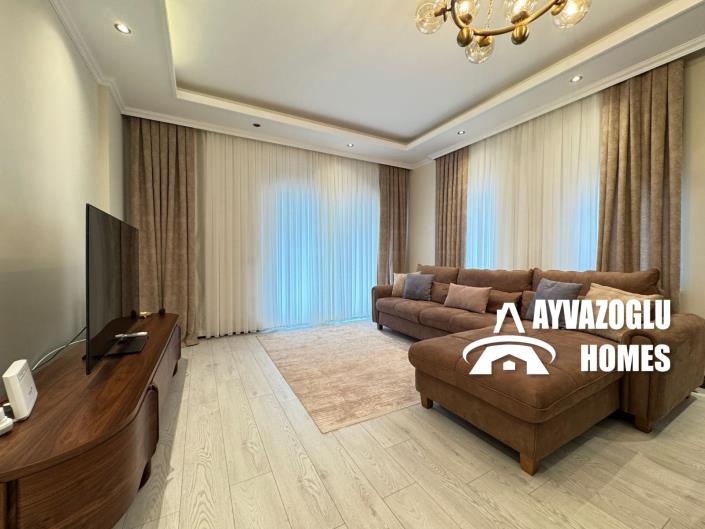 Image No.14-Appartement de 2 chambres à vendre à Kargicak