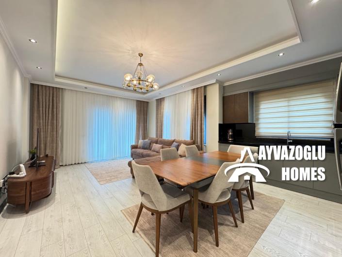 Image No.13-Appartement de 2 chambres à vendre à Kargicak