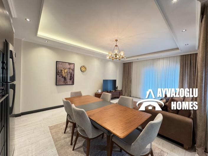 Image No.17-Appartement de 2 chambres à vendre à Kargicak