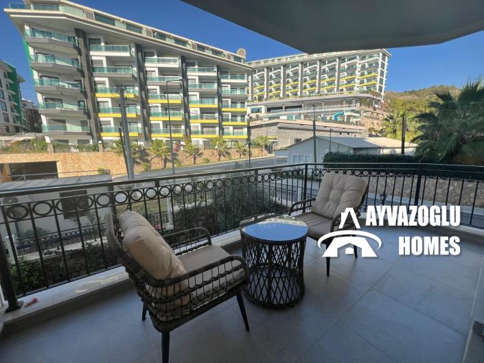 Image No.18-Appartement de 2 chambres à vendre à Kargicak