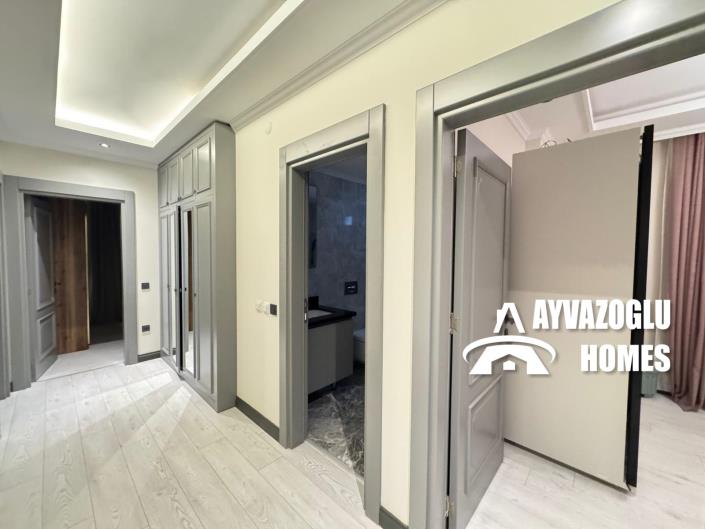 Image No.20-Appartement de 2 chambres à vendre à Kargicak