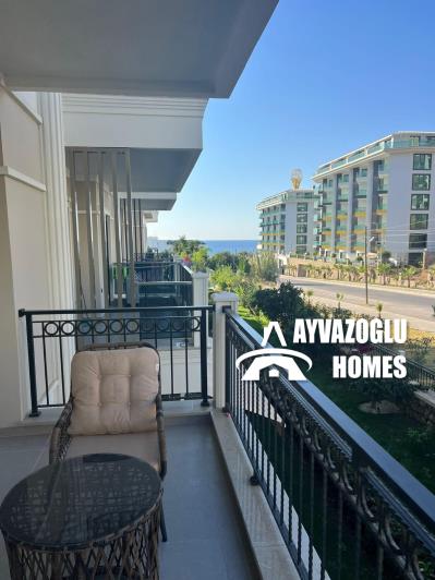 Image No.19-Appartement de 2 chambres à vendre à Kargicak