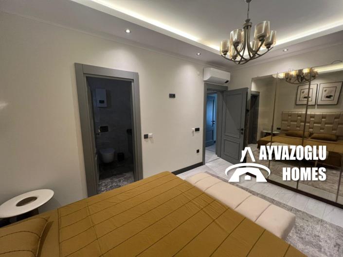 Image No.22-Appartement de 2 chambres à vendre à Kargicak