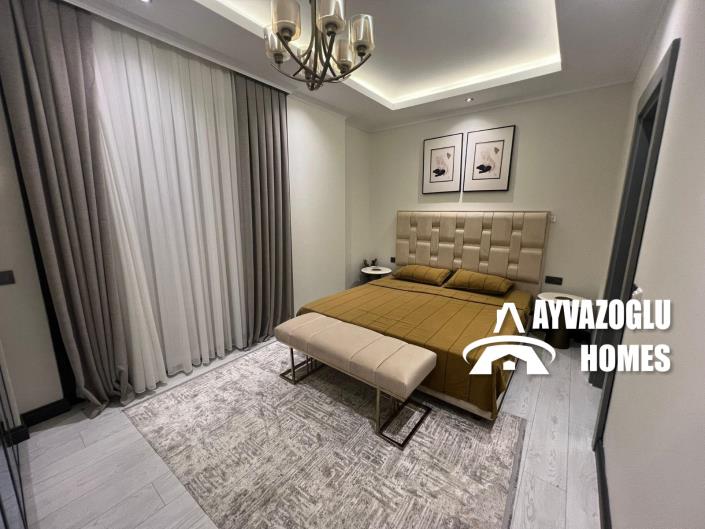 Image No.21-Appartement de 2 chambres à vendre à Kargicak