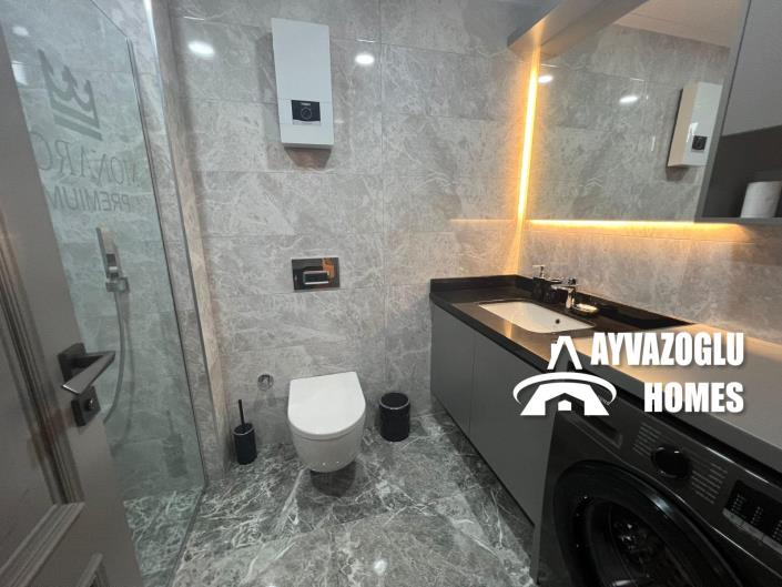 Image No.23-Appartement de 2 chambres à vendre à Kargicak