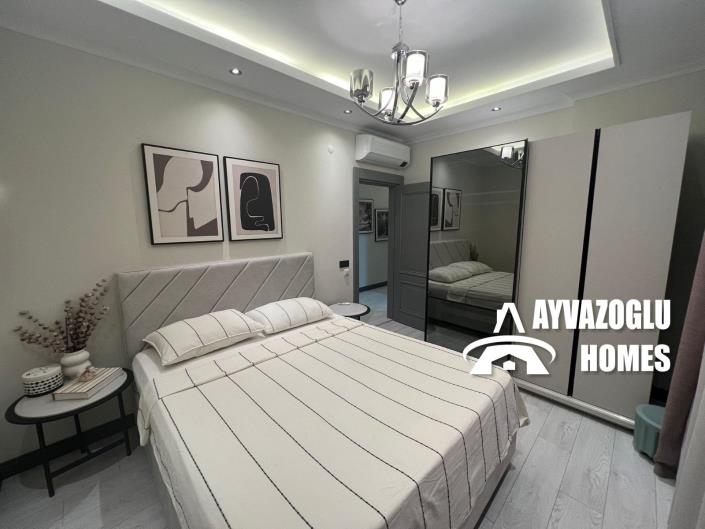 Image No.24-Appartement de 2 chambres à vendre à Kargicak