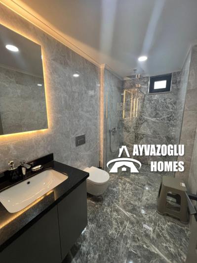 Image No.26-Appartement de 2 chambres à vendre à Kargicak