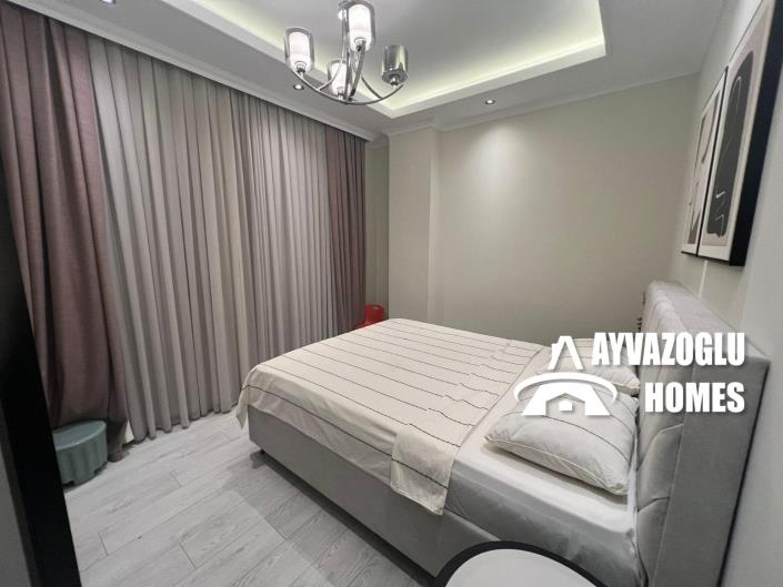 Image No.25-Appartement de 2 chambres à vendre à Kargicak