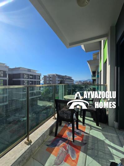 Image No.4-Appartement de 2 chambres à vendre à Kargicak