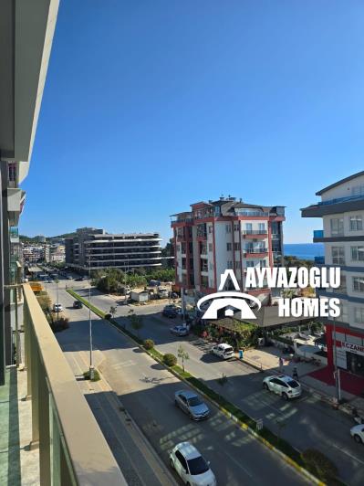 Image No.5-Appartement de 2 chambres à vendre à Kargicak