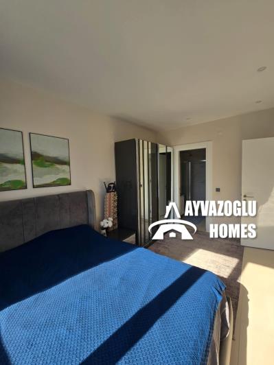 Image No.8-Appartement de 2 chambres à vendre à Kargicak