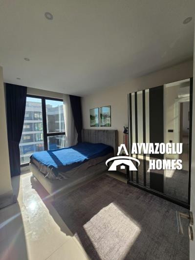 Image No.11-Appartement de 2 chambres à vendre à Kargicak