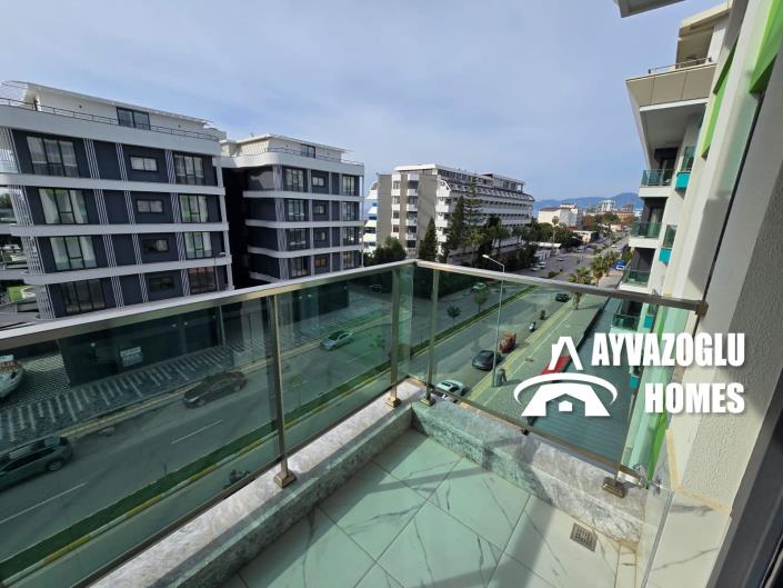 Image No.13-Appartement de 2 chambres à vendre à Kargicak