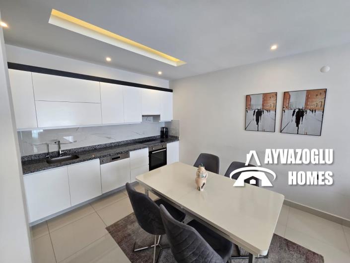 Image No.16-Appartement de 2 chambres à vendre à Kargicak