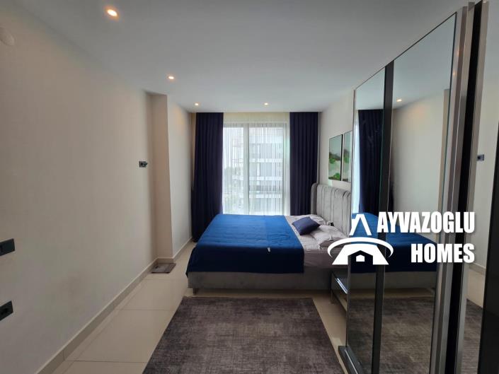 Image No.18-Appartement de 2 chambres à vendre à Kargicak