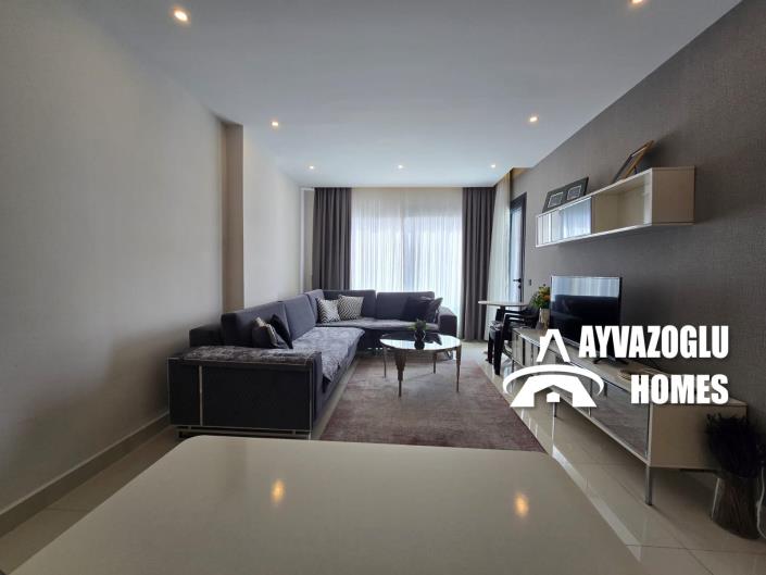 Image No.17-Appartement de 2 chambres à vendre à Kargicak