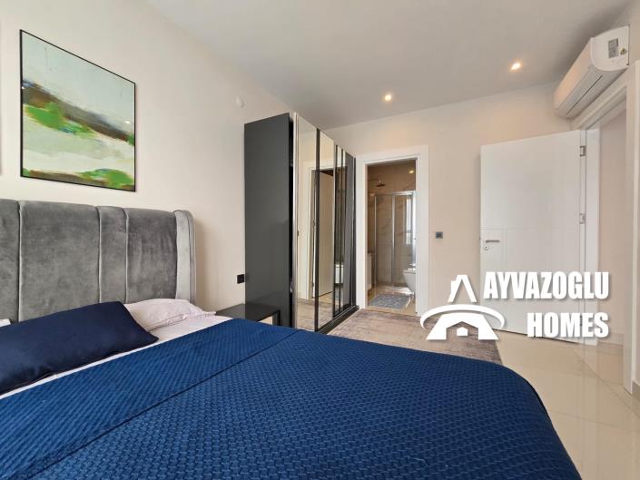 Image No.19-Appartement de 2 chambres à vendre à Kargicak