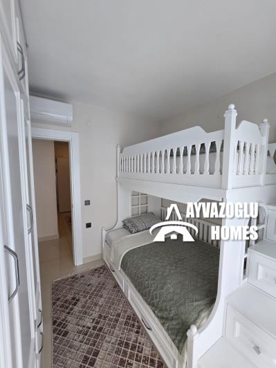 Image No.20-Appartement de 2 chambres à vendre à Kargicak